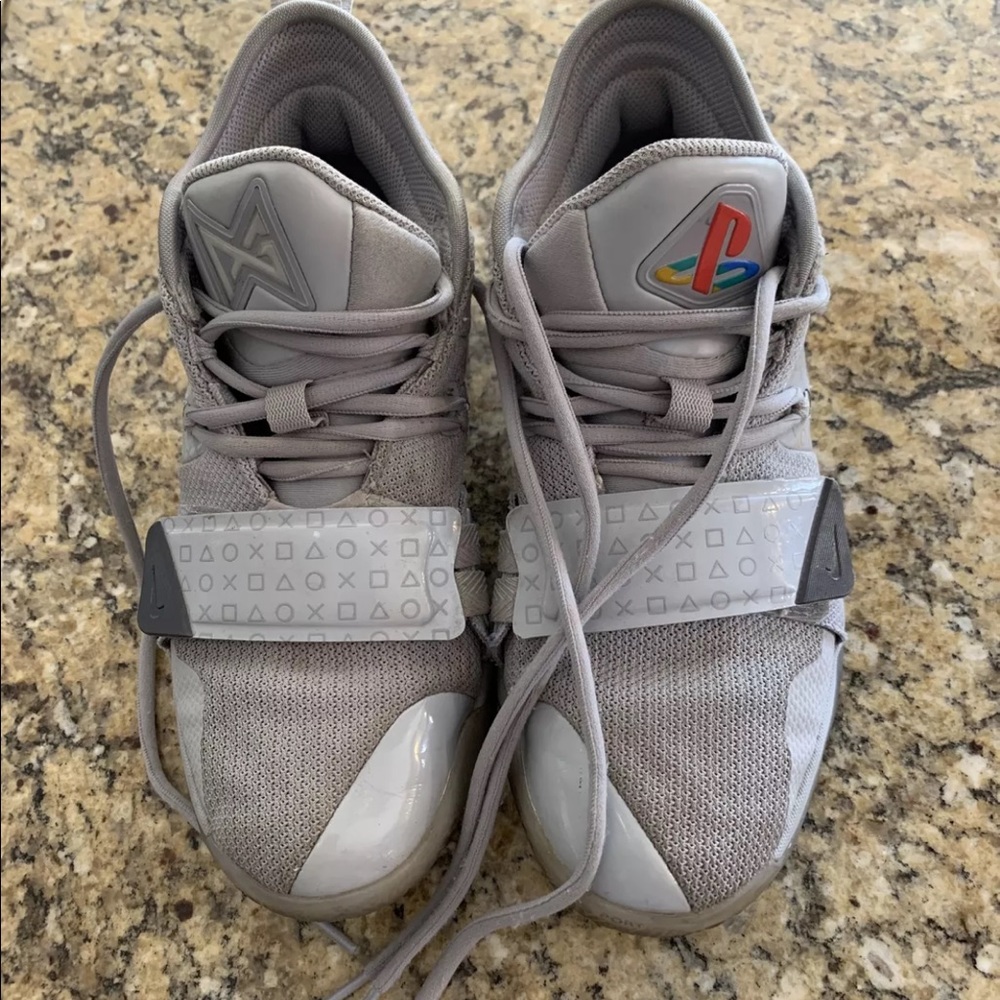 Nike Paul George PlayStation